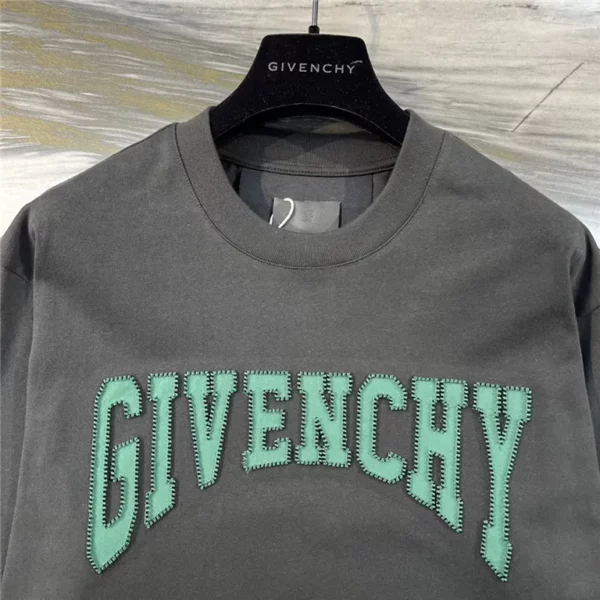 2023SS Givenchy T Shirt