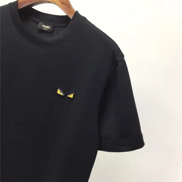 2023SS Fendi T Shirt