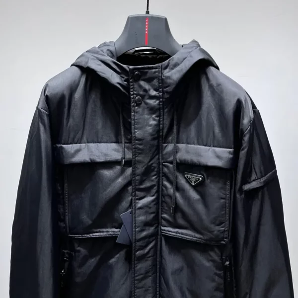 2023fw Prada Jacket