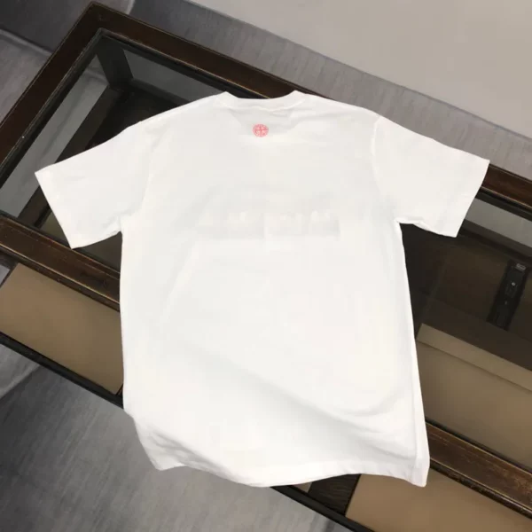 2023SS Stone island T Shirt