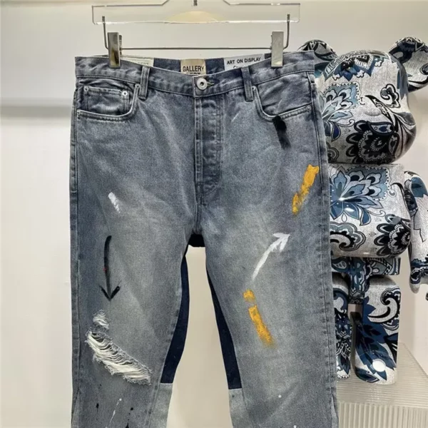 2023 Gallery Dept Jeans