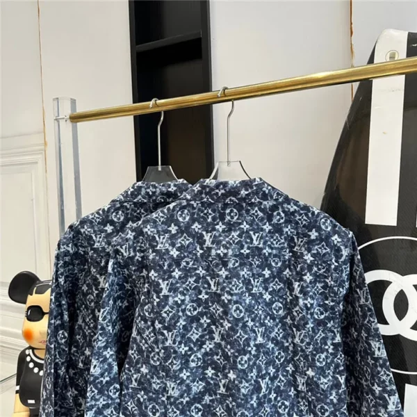 2023SS Louis Vuitton Jacket