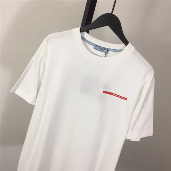 2023fw Prada T Shirt