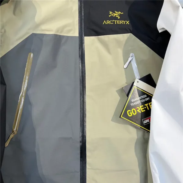 Arcteryx Jacket