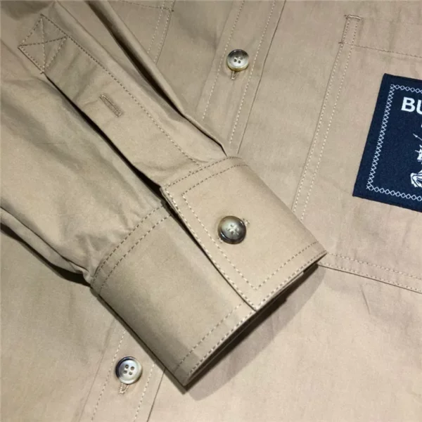 2023SS Burberry Shirt