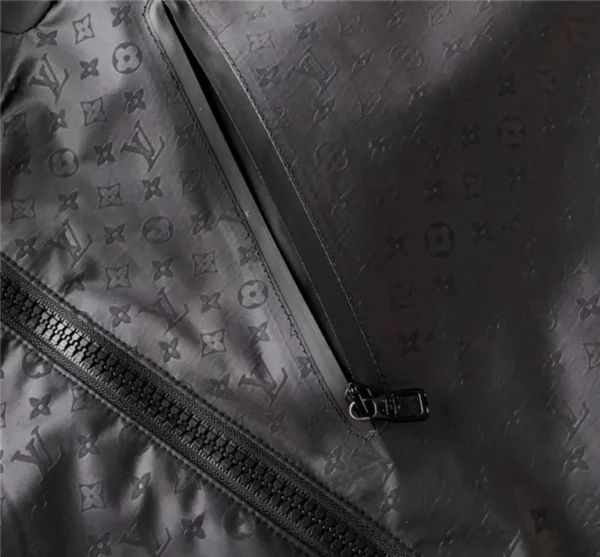 2023fw Louis Vuitton Jacket