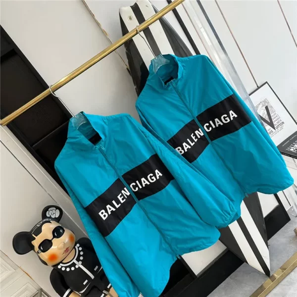 2023ss Balenciaga Jacket