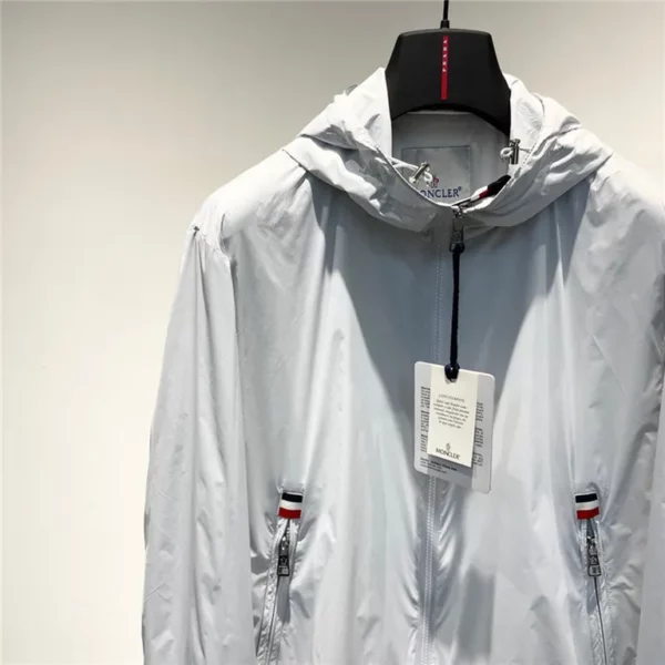 2022fw Moncler Jacket