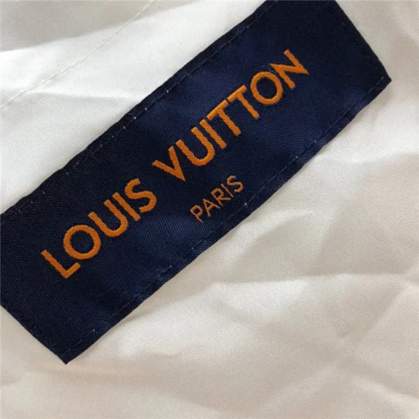 2022fw Louis Vuitton Jacket