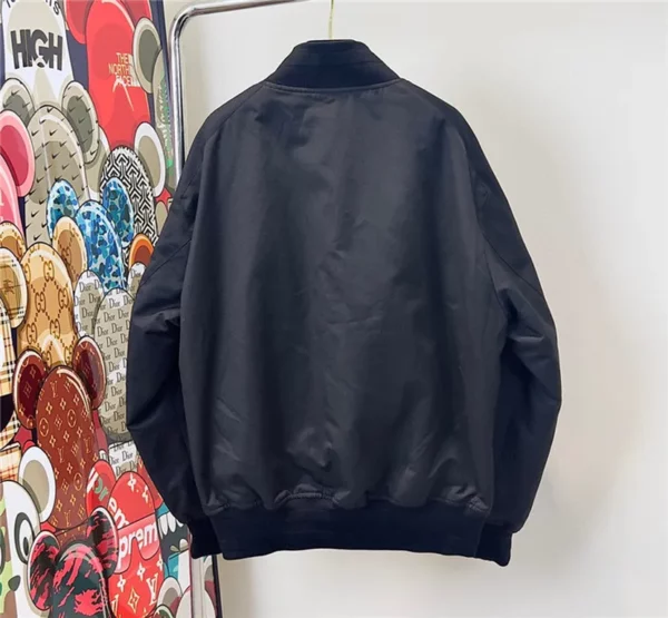 2023fw Dior Jacket