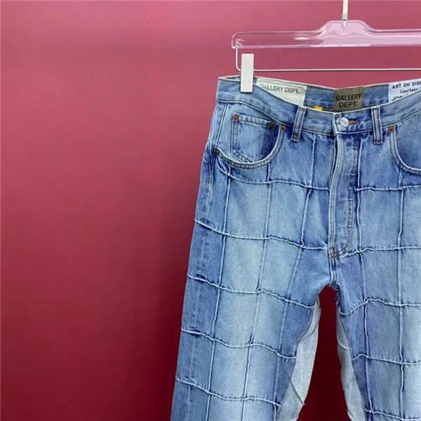 2023 Gallery Dept Jeans