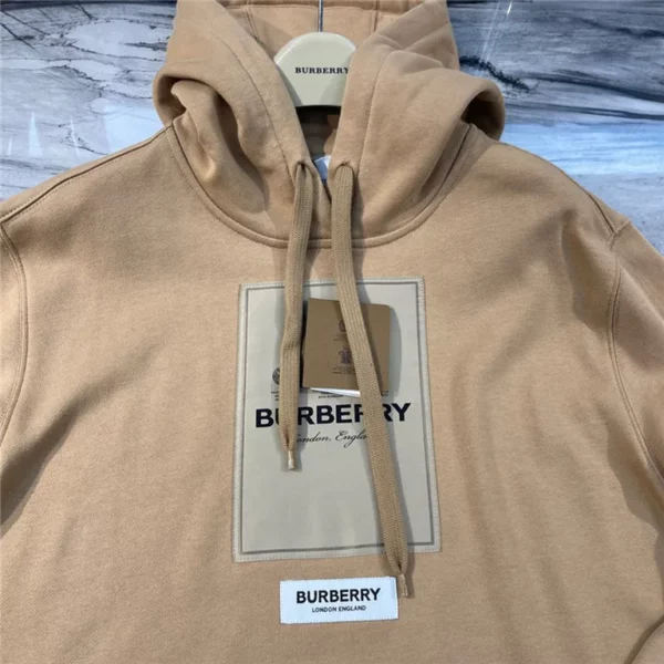 2022fw Burberry Sweater