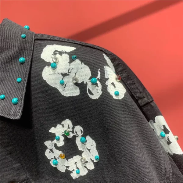 Denim Tears Jacket