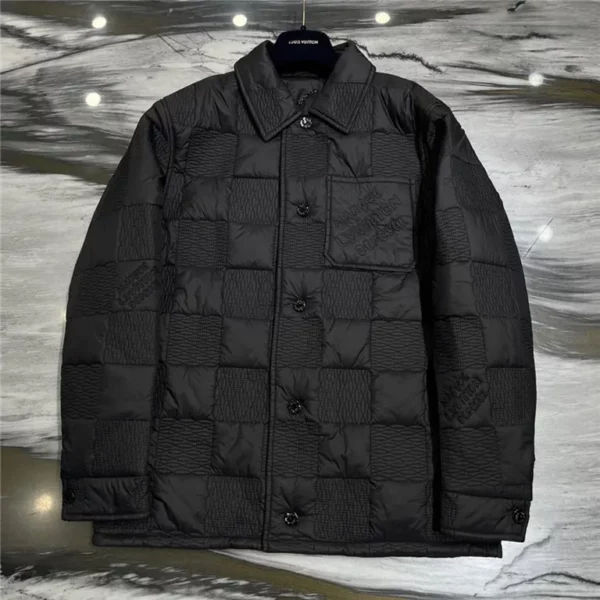 2023fw Louis Vuitton Jacket