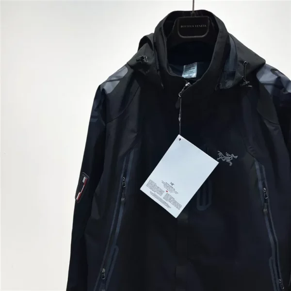 Arcteryx  waterproof Jacket