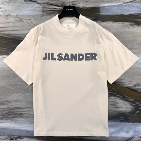 2023SS JIL SANDER x ARCTERYX T Shirt