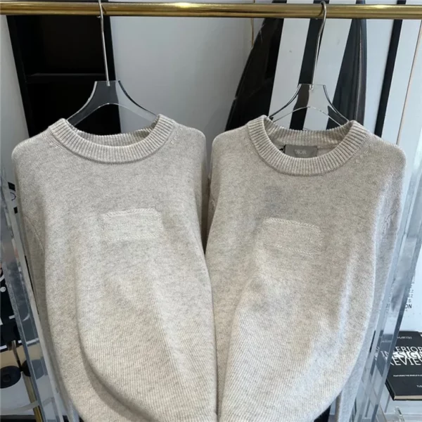 2023fw Dior Sweater