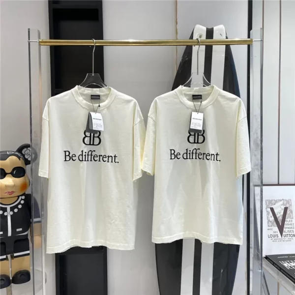 2023SS Balenciaga T Shirt