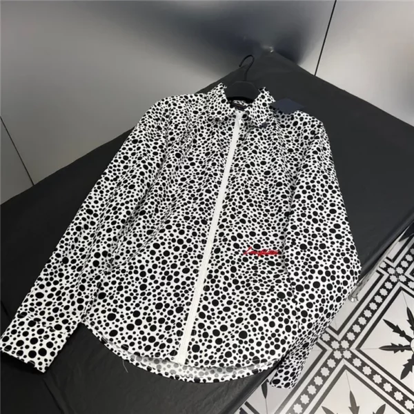 2023SS Louis Vuitton Jacket