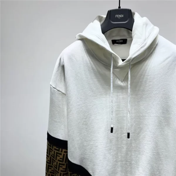 2023SS Fendi Hoodie