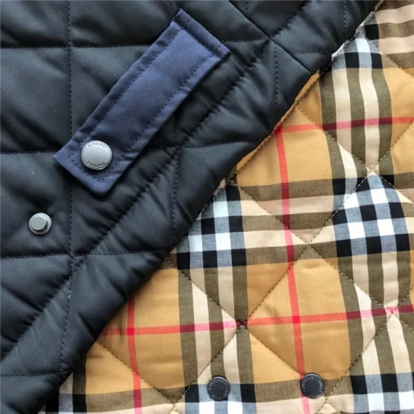 2022fw Burberry Jacket