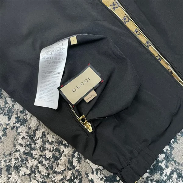 2023SS Gucci Jacket