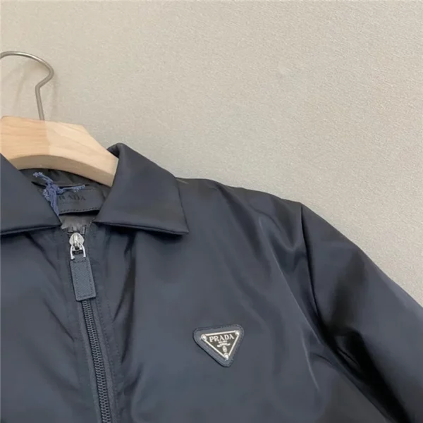 2023fw Prada Jacket