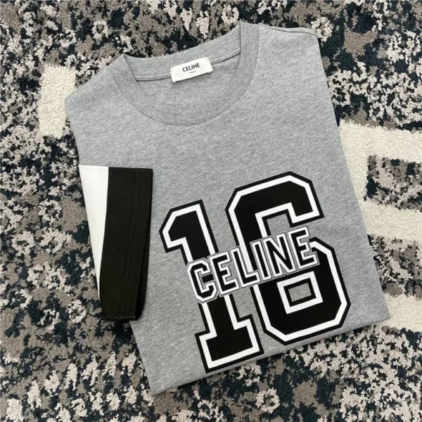 2023ss Celine T Shirt