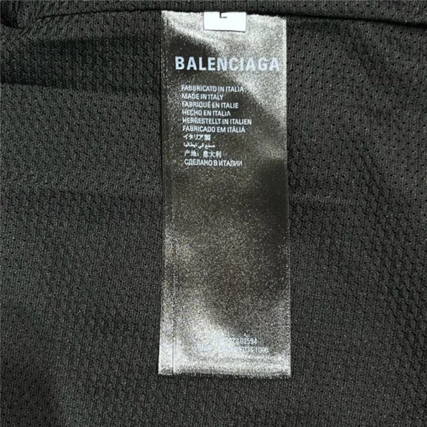 2023fw Balenciaga Jacket