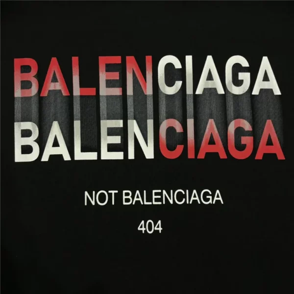 2024ss Balenciaga T Shirt