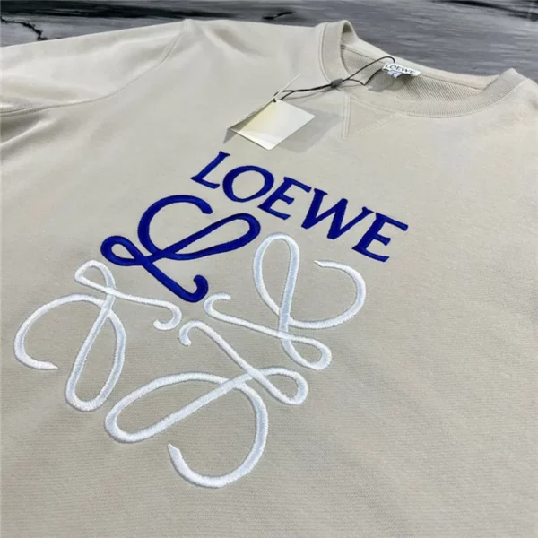 2022fw Loewe Sweater