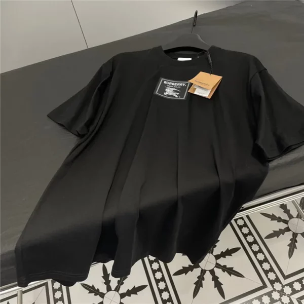 2022fw Burberry T Shirt