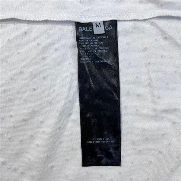 2023ss Balenciaga T Shirt