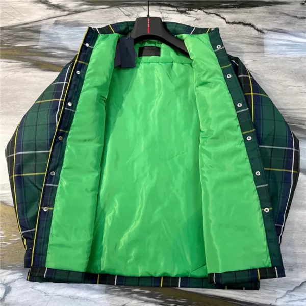 2022fw Prada Jacket