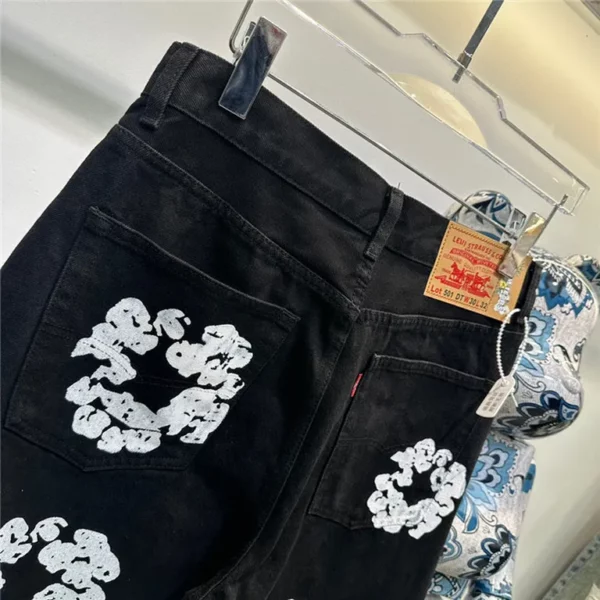 Denim Tears Jeans