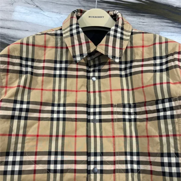 2022fw Burberry Jacket