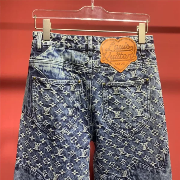 2024ss Louis Vuitton Pants