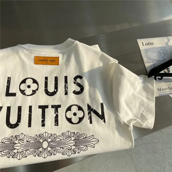 2023SS Louis Vuitton T Shirt