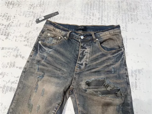 2023 Amiri Jeans