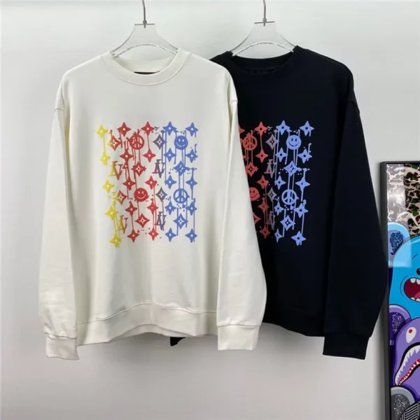 2023fw Louis Vuitton Sweater