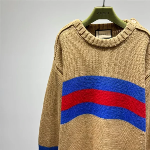 2023fw Gucci Sweater