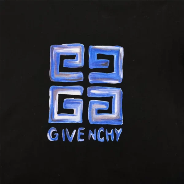 2023ss Givenchy T Shirt