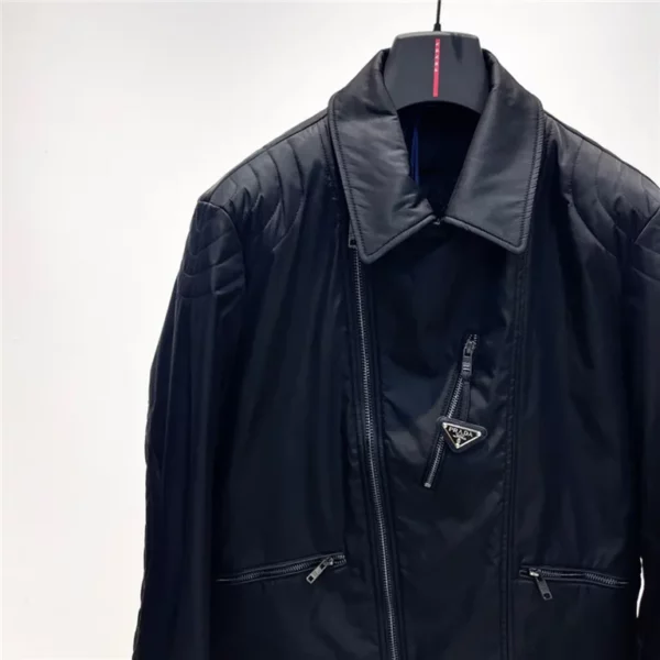 2022fw Prada Jacket