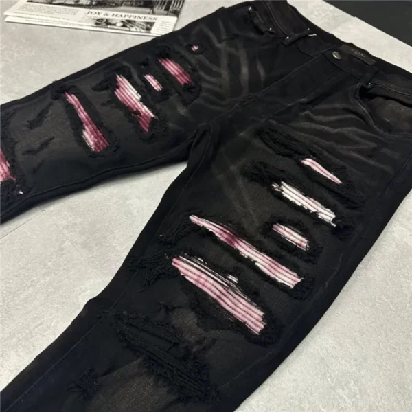 2023 Amiri Jeans