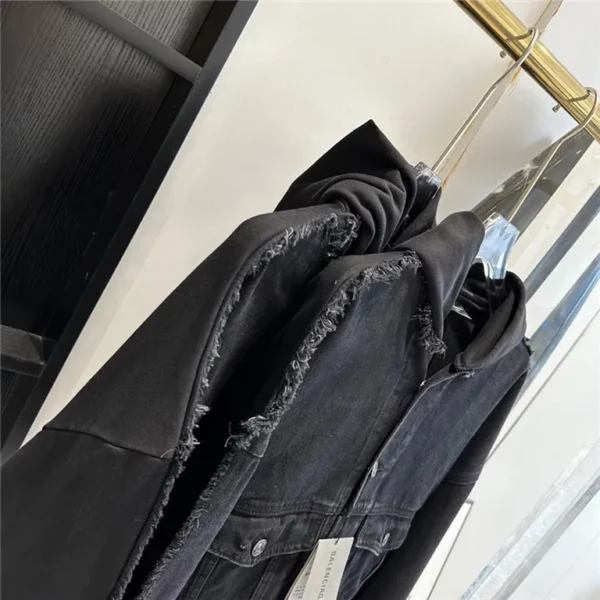 2023fw Balenciaga Jacket