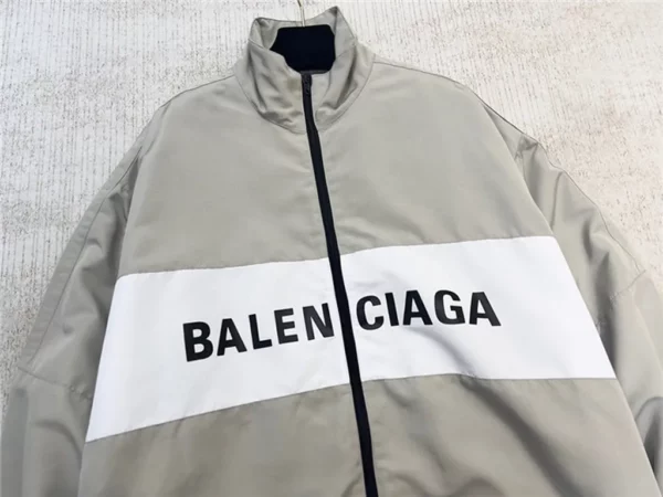 2023fw Balenciaga  Jacket