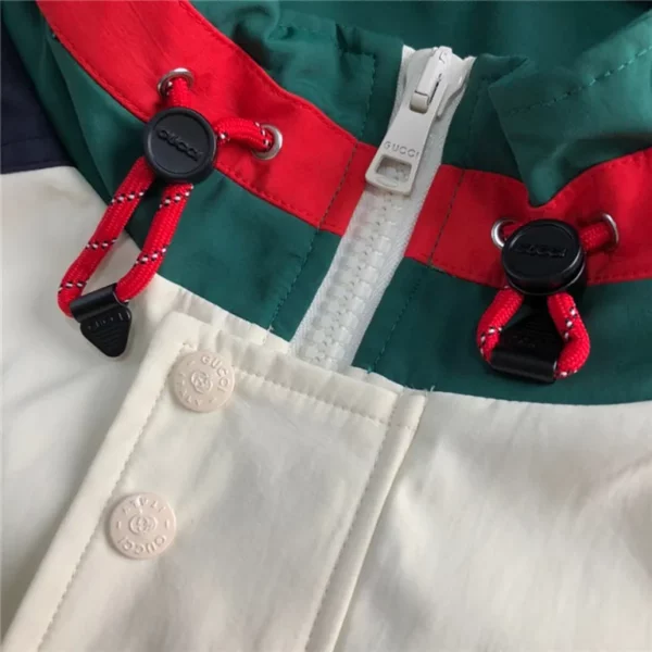 2023fw Gucci Jacket