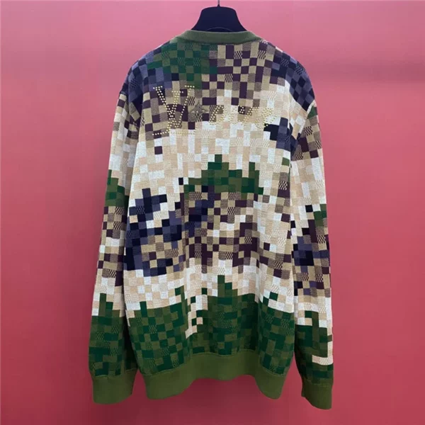 2023fw Louis Vuitton Sweater