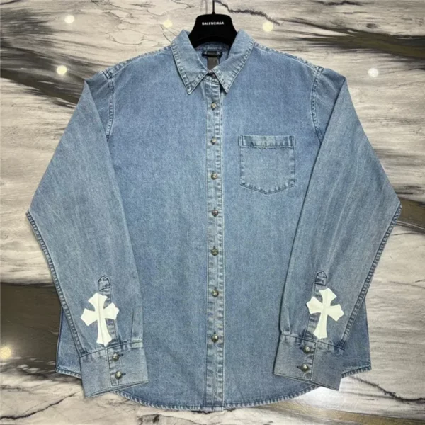 Chrome Hearts Shirt