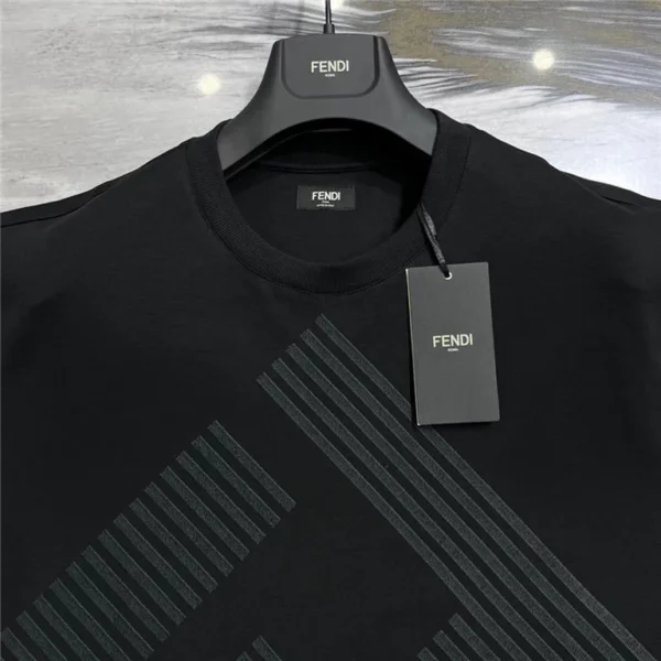 2023SS Fendi T Shirt